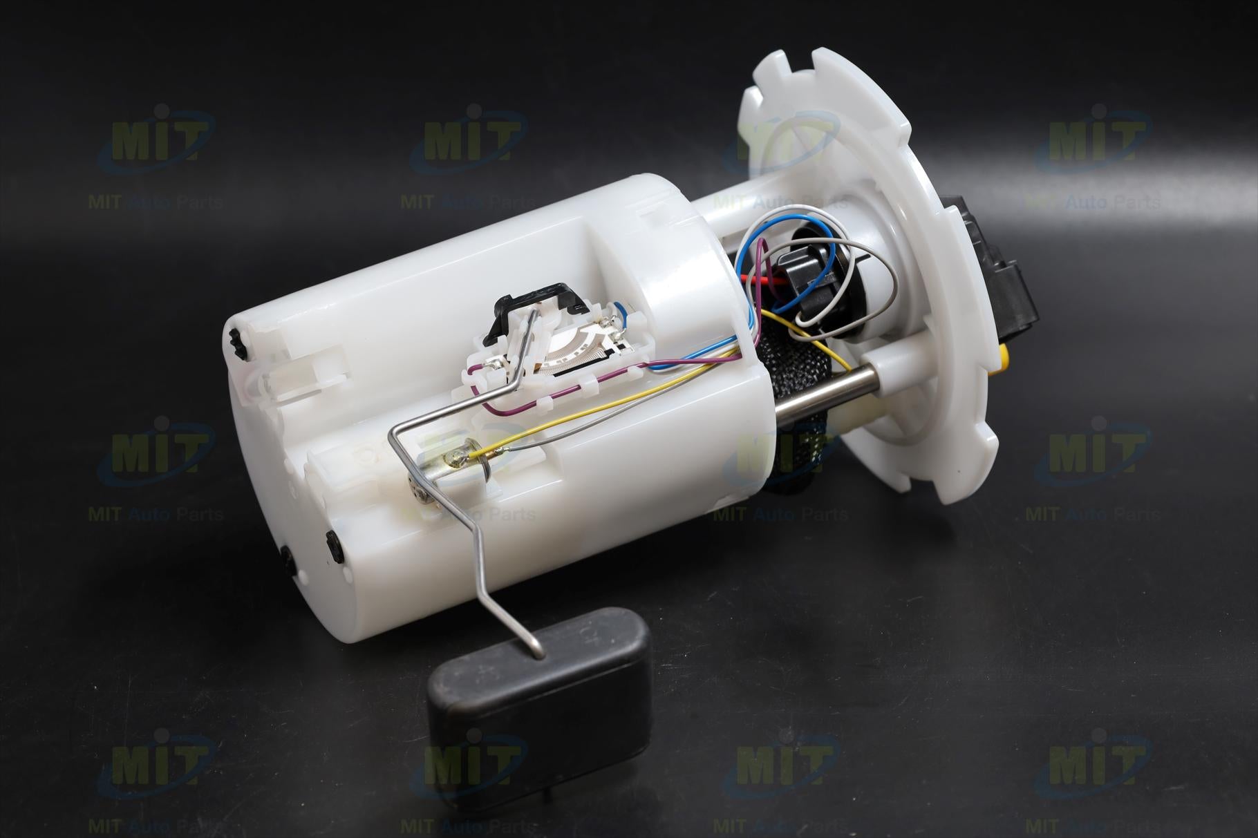 CHEV AVEO FUEL PUMP+GAUGE 1.5 04-06 >AVEO MK2