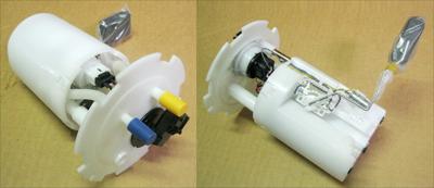 CHEV AVEO FUEL PUMP+GAUGE 1.6 SEDAN, 07-11 >AVEO MK3