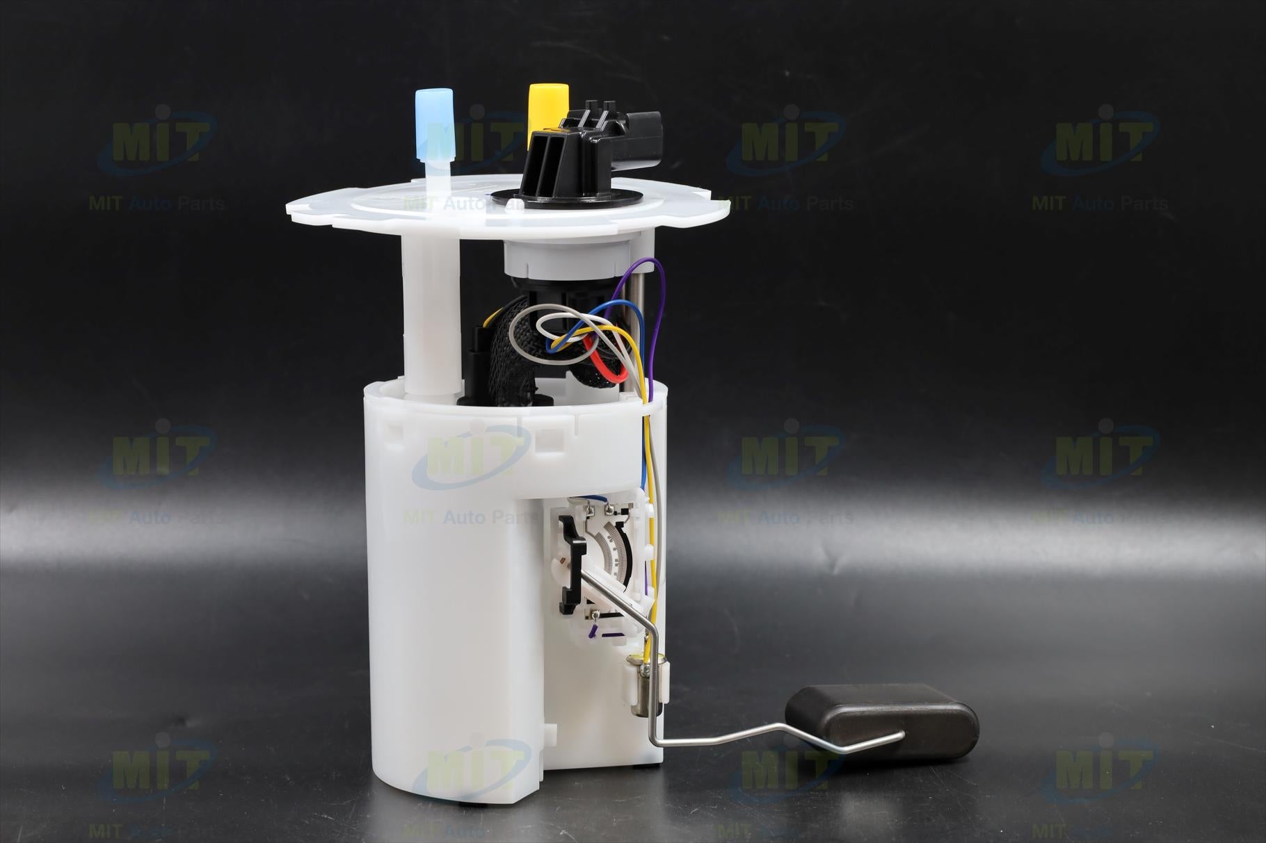 CHEV AVEO FUEL PUMP+GAUGE 1.6 SEDAN, 07-11 >AVEO MK3