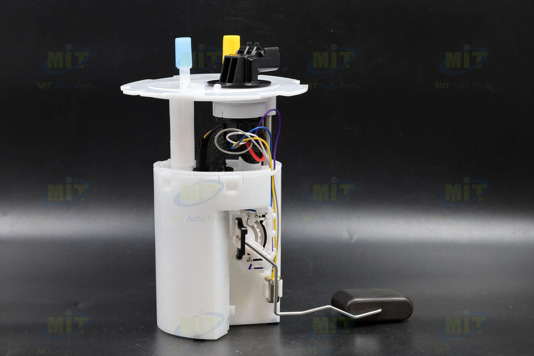 CHEV AVEO FUEL PUMP+GAUGE 1.6 SEDAN, 07-11 >AVEO MK3