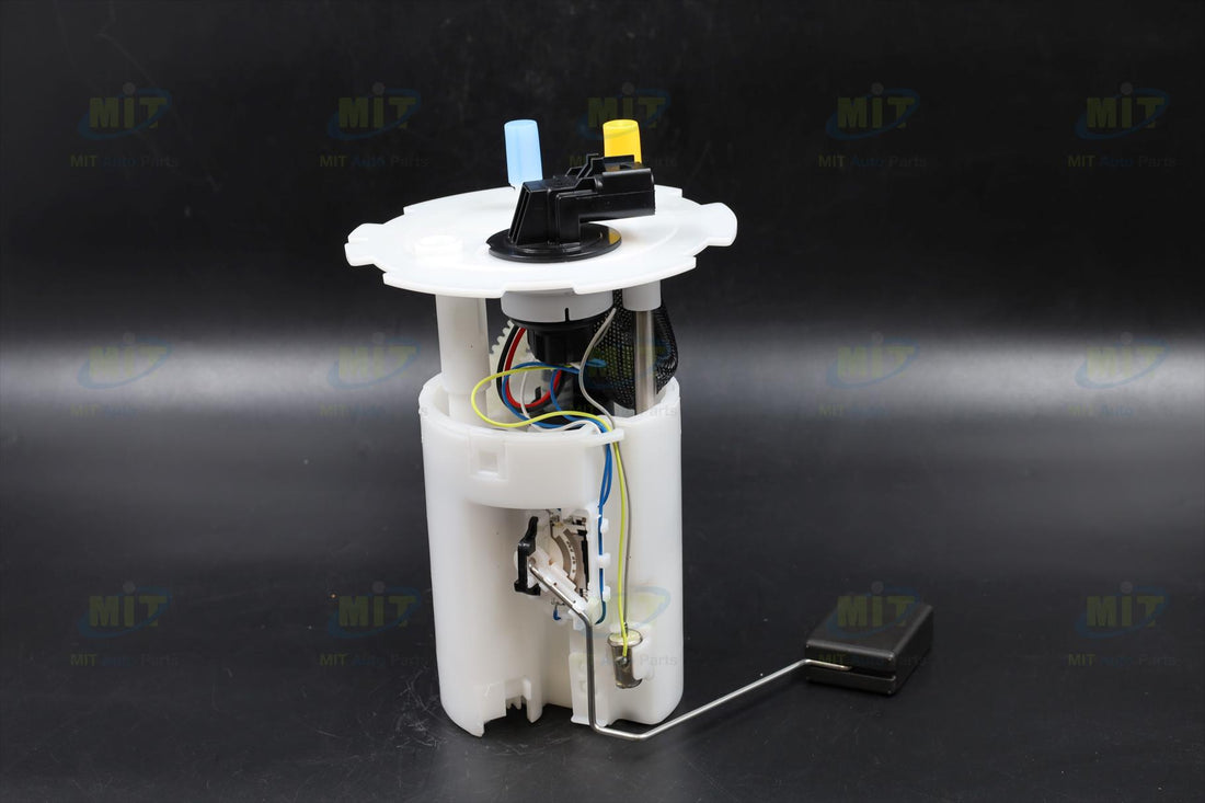 CHEV OPTRA FUEL PUMP+GAUGE 1.6 04-08