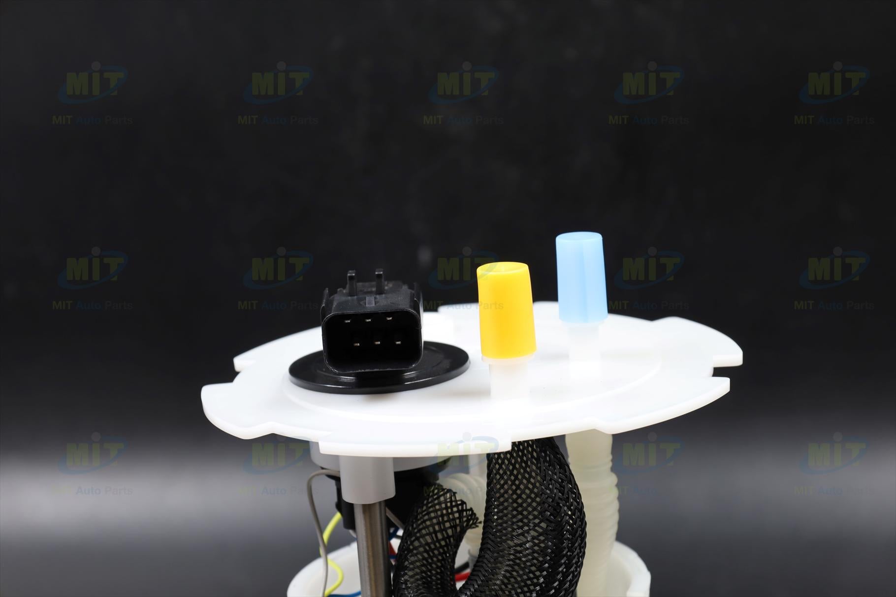 CHEV OPTRA FUEL PUMP+GAUGE 1.6 04-08
