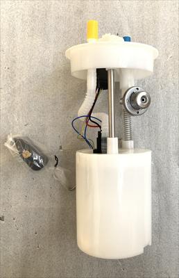 CHEV SPARK FUEL PUMP+GAUGE 0.8/1.0 06-09