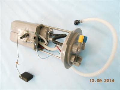 CHEV CAPTIVA FUEL PUMP+GAUGE 2.4/3.2 07-