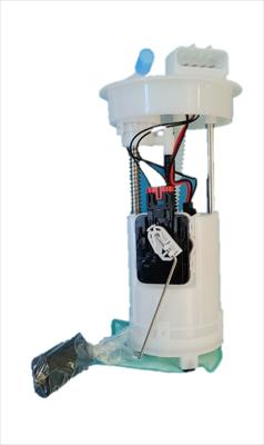 CHEV UTILITY FUEL PUMP+GAUGE 1.4/1.8 12-17 >CORSA C
