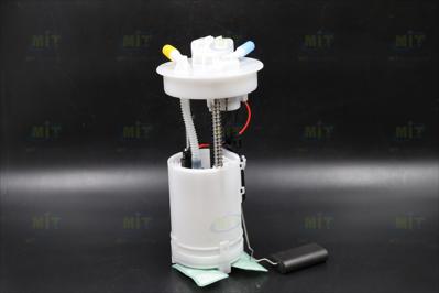 CHEV UTILITY FUEL PUMP+GAUGE 1.4/1.8 12-17 >CORSA C