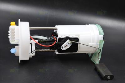 CHEV UTILITY FUEL PUMP+GAUGE 1.4/1.8 12-17 >CORSA C