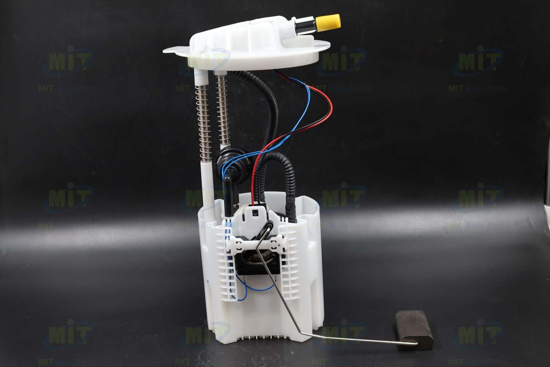 DODGE NITRO FUEL PUMP+GAUGE 3.7 07-12 >CHEROKEE MK3