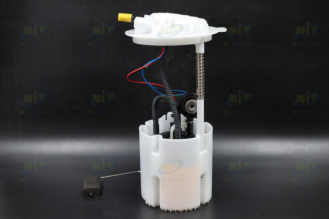 DODGE NITRO FUEL PUMP+GAUGE 3.7 07-12 >CHEROKEE MK3