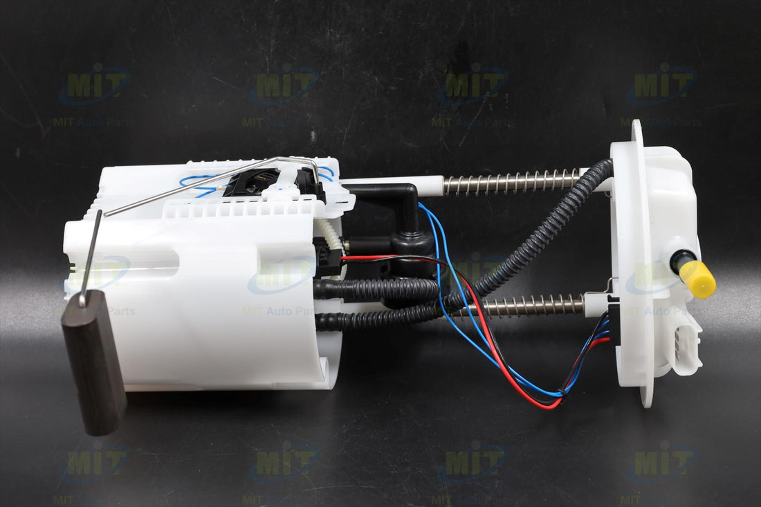 DODGE NITRO FUEL PUMP+GAUGE 3.7 07-12 >CHEROKEE MK3