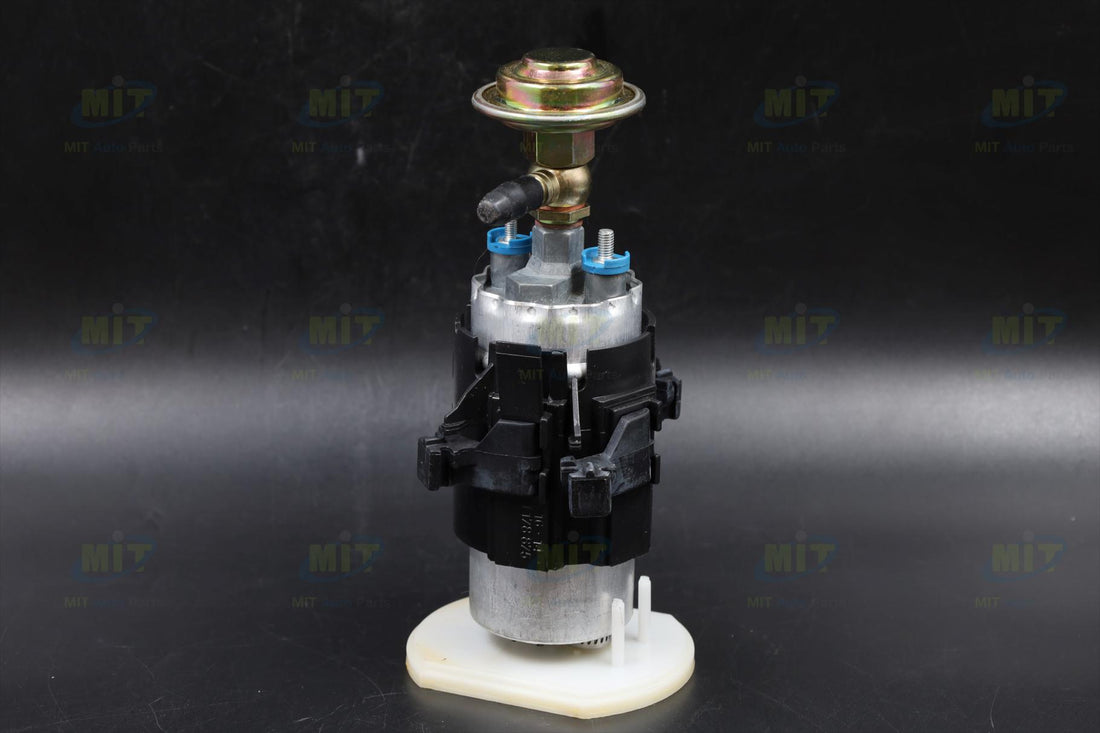 BMW 5 SERIES E34 FUEL PUMP+BRACKET, 89-96