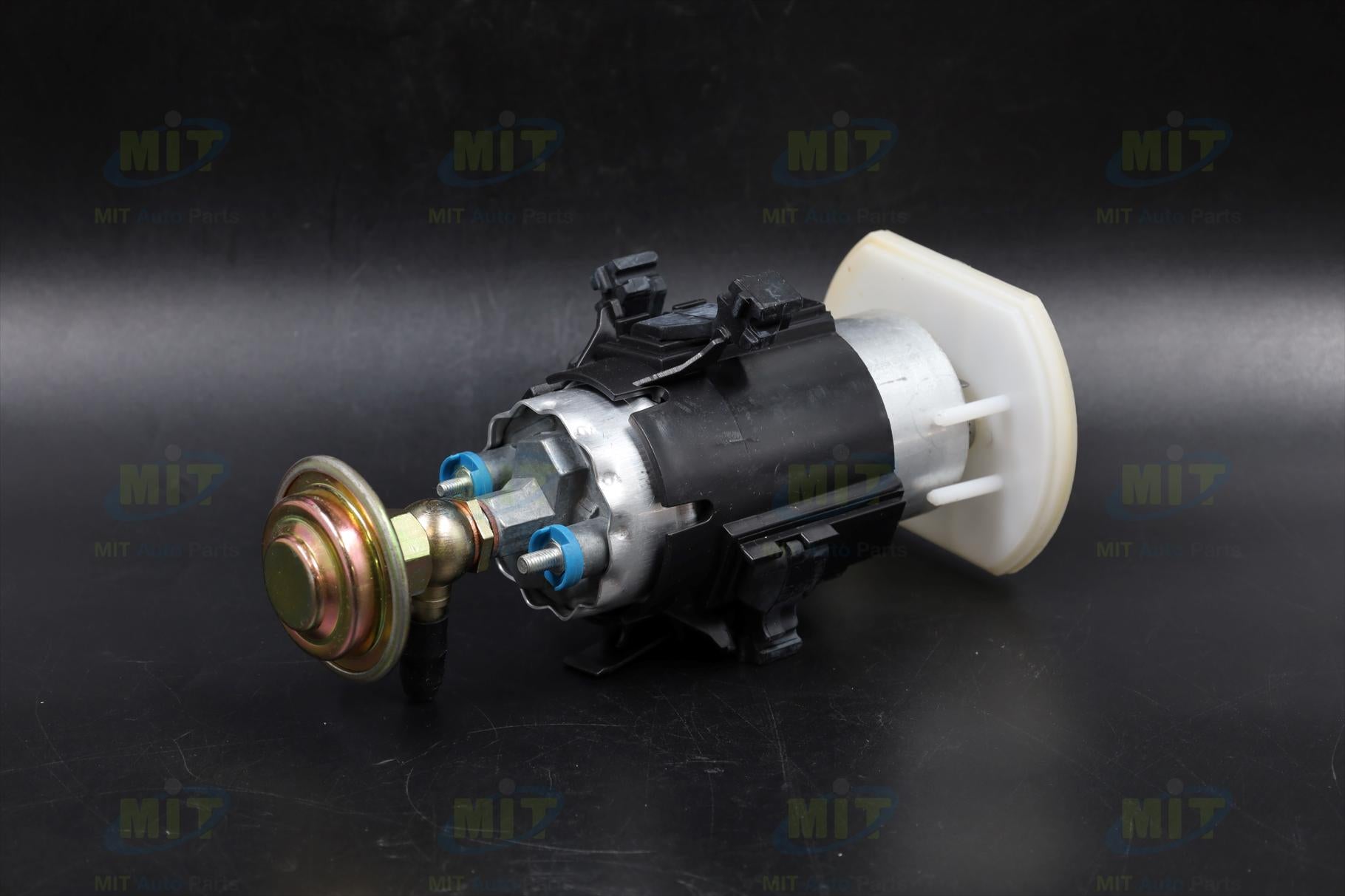 BMW 5 SERIES E34 FUEL PUMP+BRACKET, 89-96