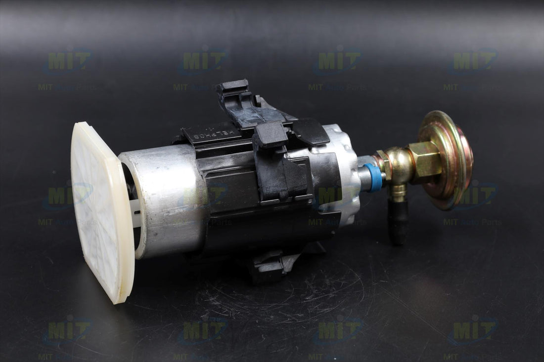 BMW 5 SERIES E34 FUEL PUMP+BRACKET, 89-96