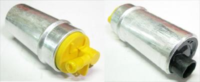 BMW 5 SERIES E39 FUEL PUMP 3.0D 96-02