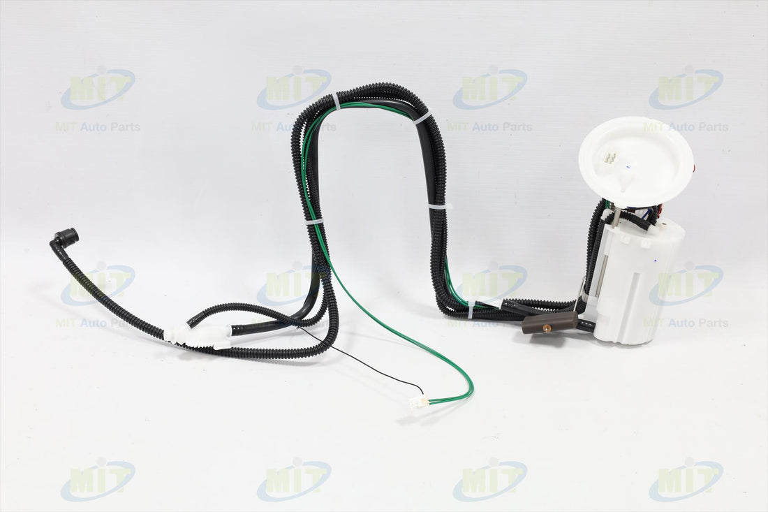 BMW 5 SERIES E60 FUEL PUMP+GAUGE 2.5/3.0/4.5/5.0 03-09