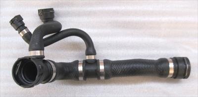 BMW 5 SERIES E60 WATER HOSE INLET RADIATOR 525/530/M54 19255 03-06