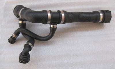 BMW 5 SERIES E60 WATER HOSE INLET RADIATOR 525/530/M54 19255 03-06