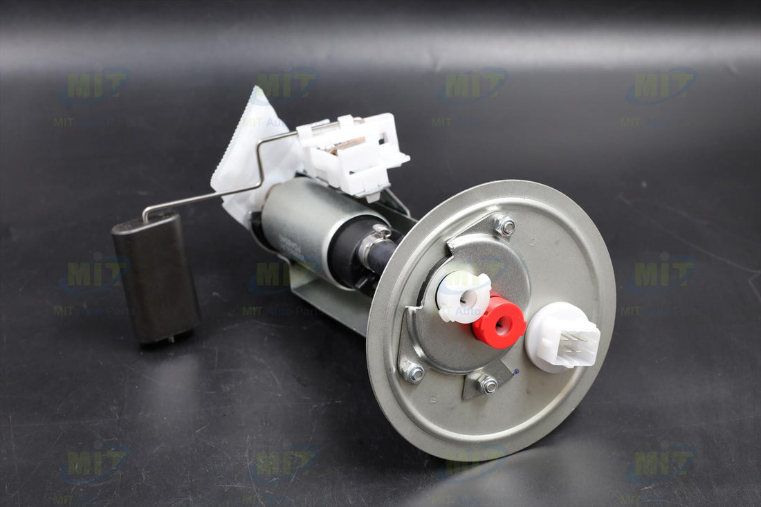 FORD BANTAM FUEL PUMP+GAUGE 1.3/1.6 03-12 >FIESTA MK1/2