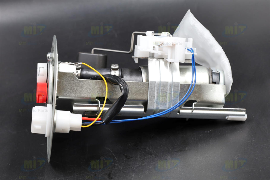 FORD BANTAM FUEL PUMP+GAUGE 1.3/1.6 03-12 >FIESTA MK1/2