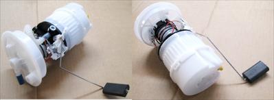 FORD FOCUS FUEL PUMP+GAUGE 1.8/2.0 09-11 >FOCUS MK2 >MAZDA 3 MK1