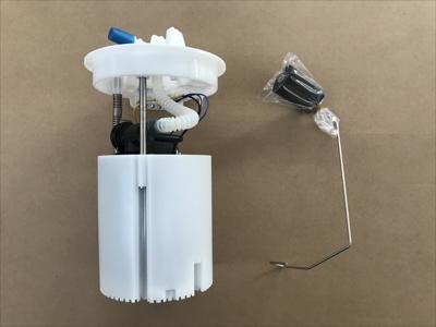 FORD FOCUS FUEL PUMP+GAUGE 1.6 12-19