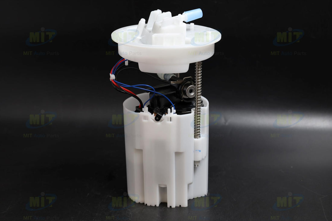 FORD FOCUS FUEL PUMP+GAUGE 1.6 12-19