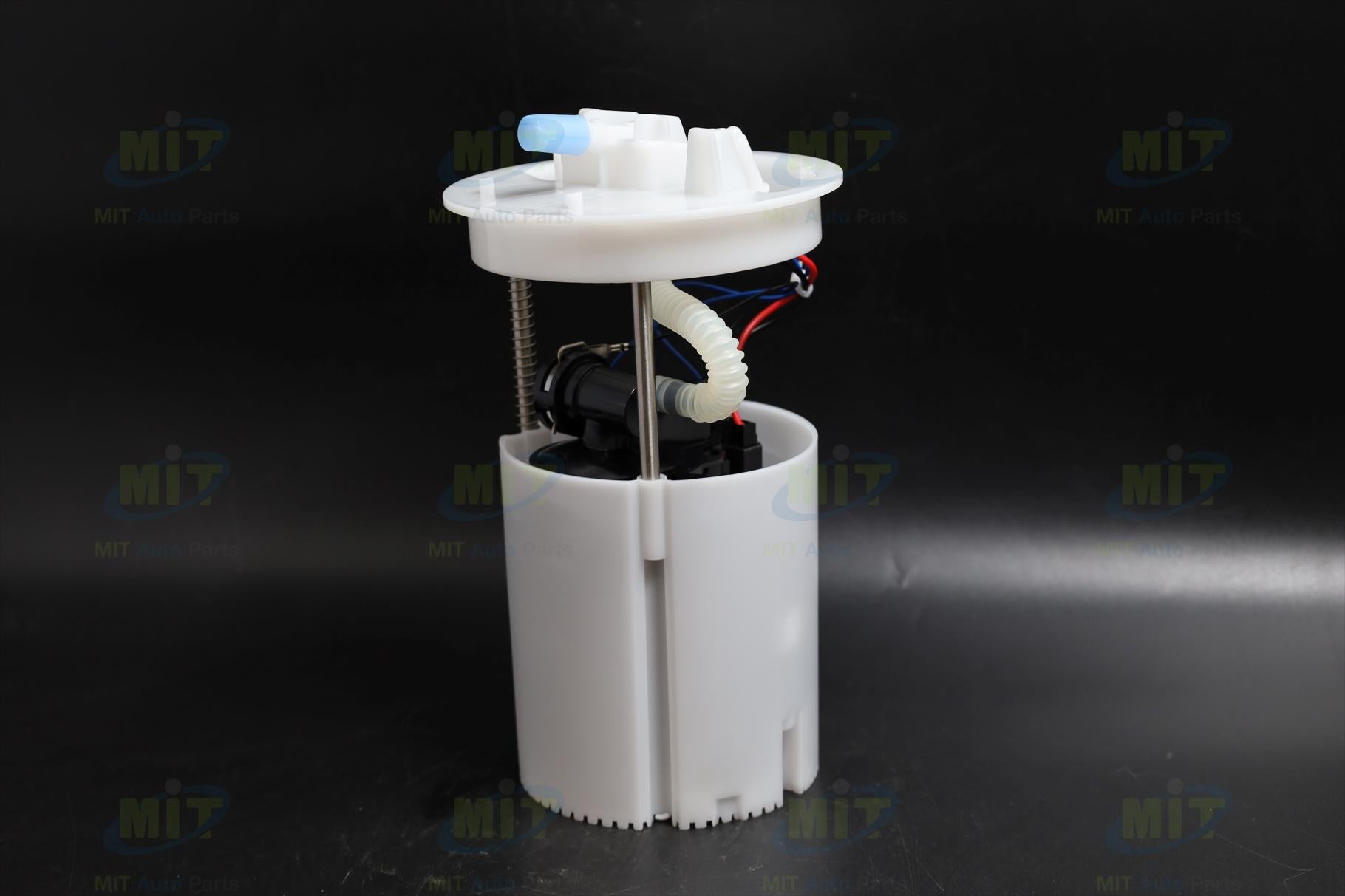 FORD FOCUS FUEL PUMP+GAUGE 1.6 12-19