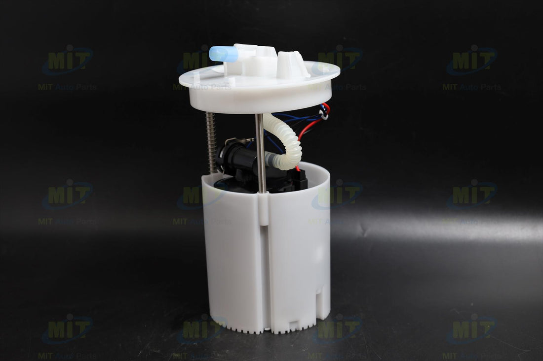FORD FOCUS FUEL PUMP+GAUGE 1.6 12-19
