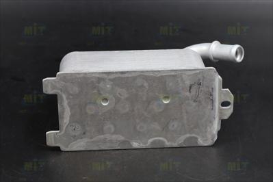 FORD FOCUS OIL COOLER, GEARBOX, 2.0D 12-19 >FREELANDER MK2 >RANGE ROVER EVOQUE MK1 >KUGA MK2 >S60/V60 MK2 >V70 MK2 >XC60 MK1