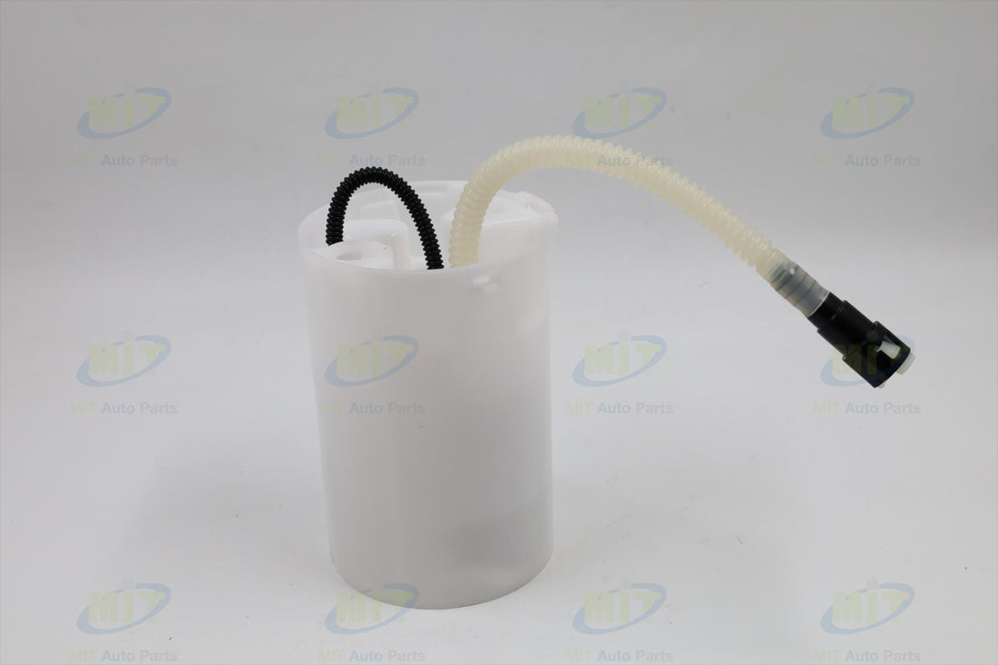 BMW X3 E83 FUEL PUMP+HOUSING, 2.5/3.0 M54 EARLY MODEL, 04-07