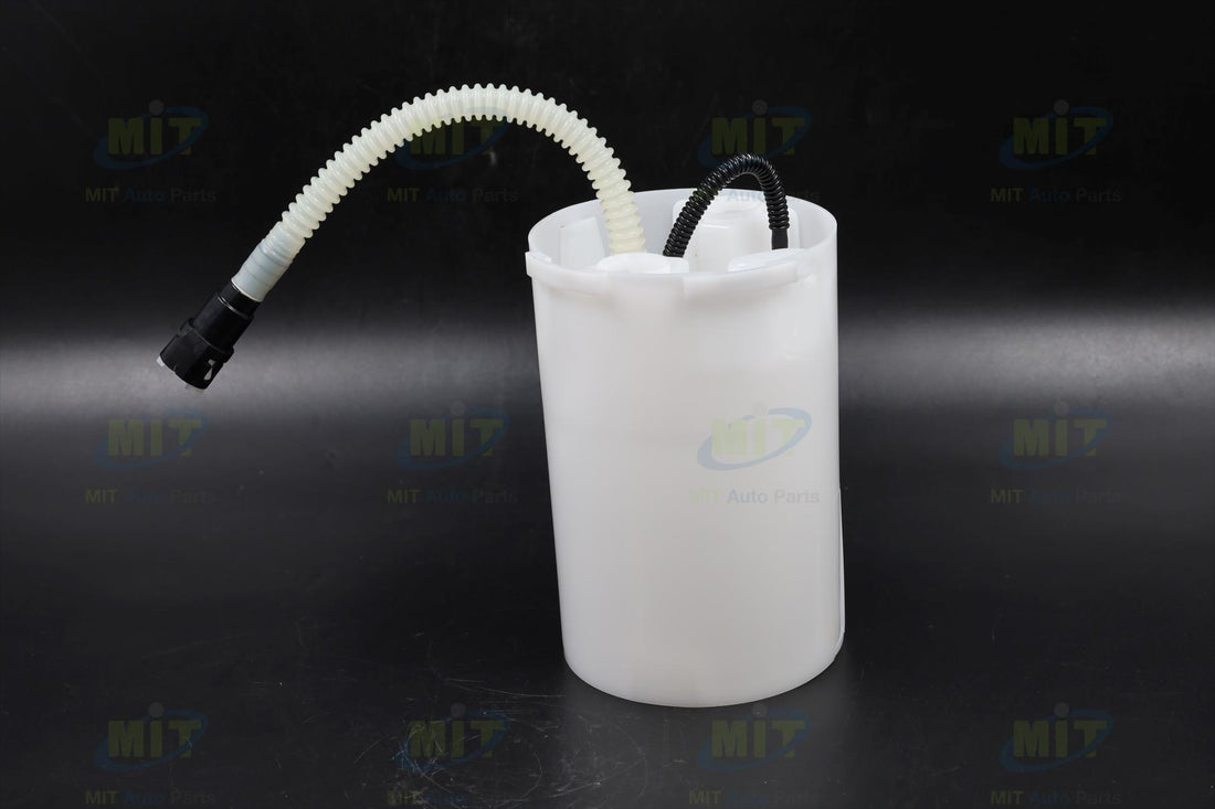 BMW X3 E83 FUEL PUMP+HOUSING, 2.5/3.0 M54 EARLY MODEL, 04-07