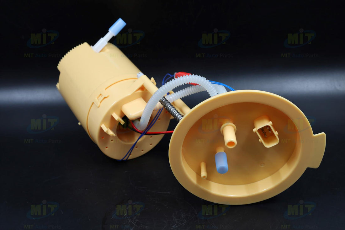 BMW X3 F25 FUEL PUMP+GAUGE 20D/30D 10-17 >X4 F26