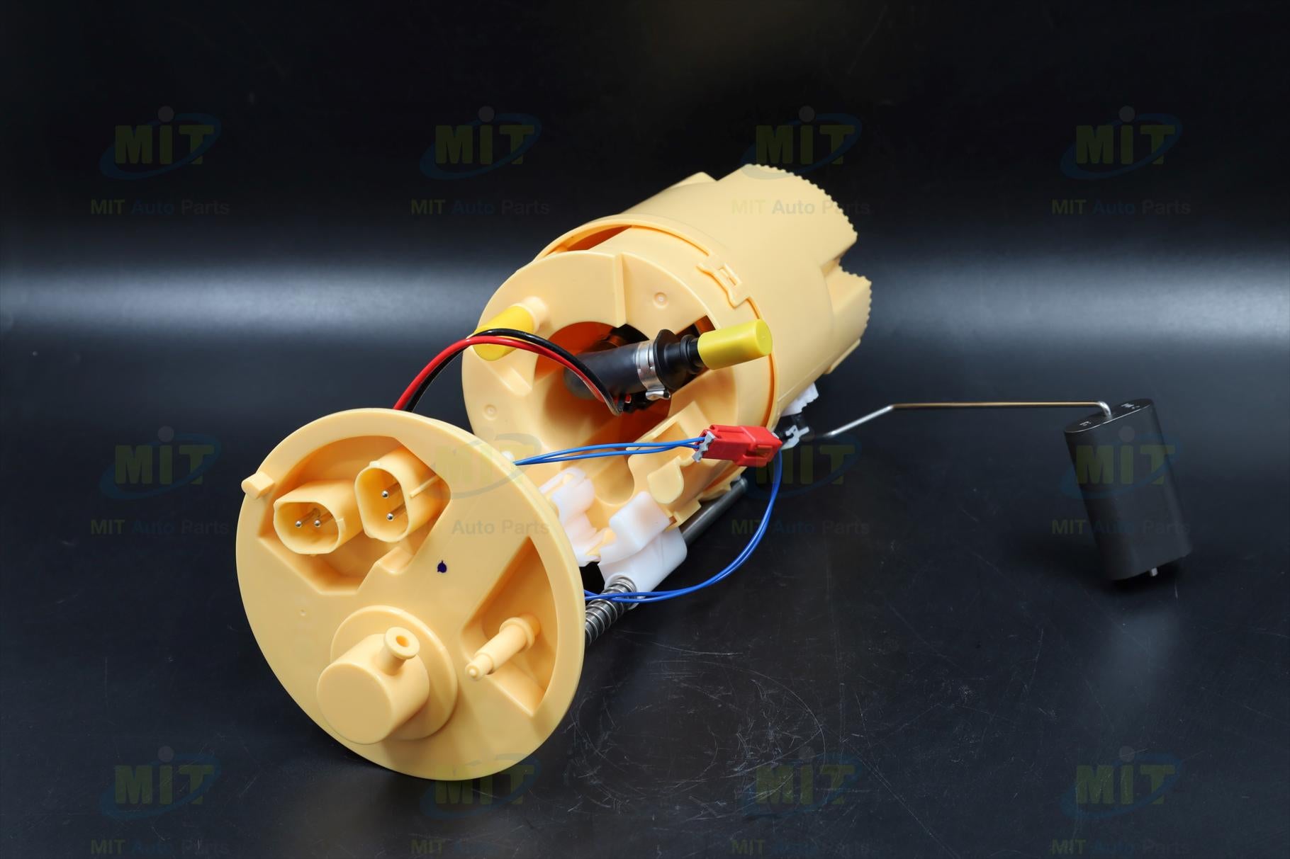 BMW X5 F15 FUEL PUMP+GAUGE 25D/30D/40D/50D 13-18 >X5 E70 >X6 E71 >X6 F16