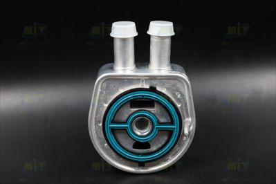 FORD RANGER OIL COOLER, ENGINE 2.5 12- >BT-50 MK2