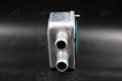 FORD RANGER OIL COOLER, ENGINE 2.5 12- >BT-50 MK2