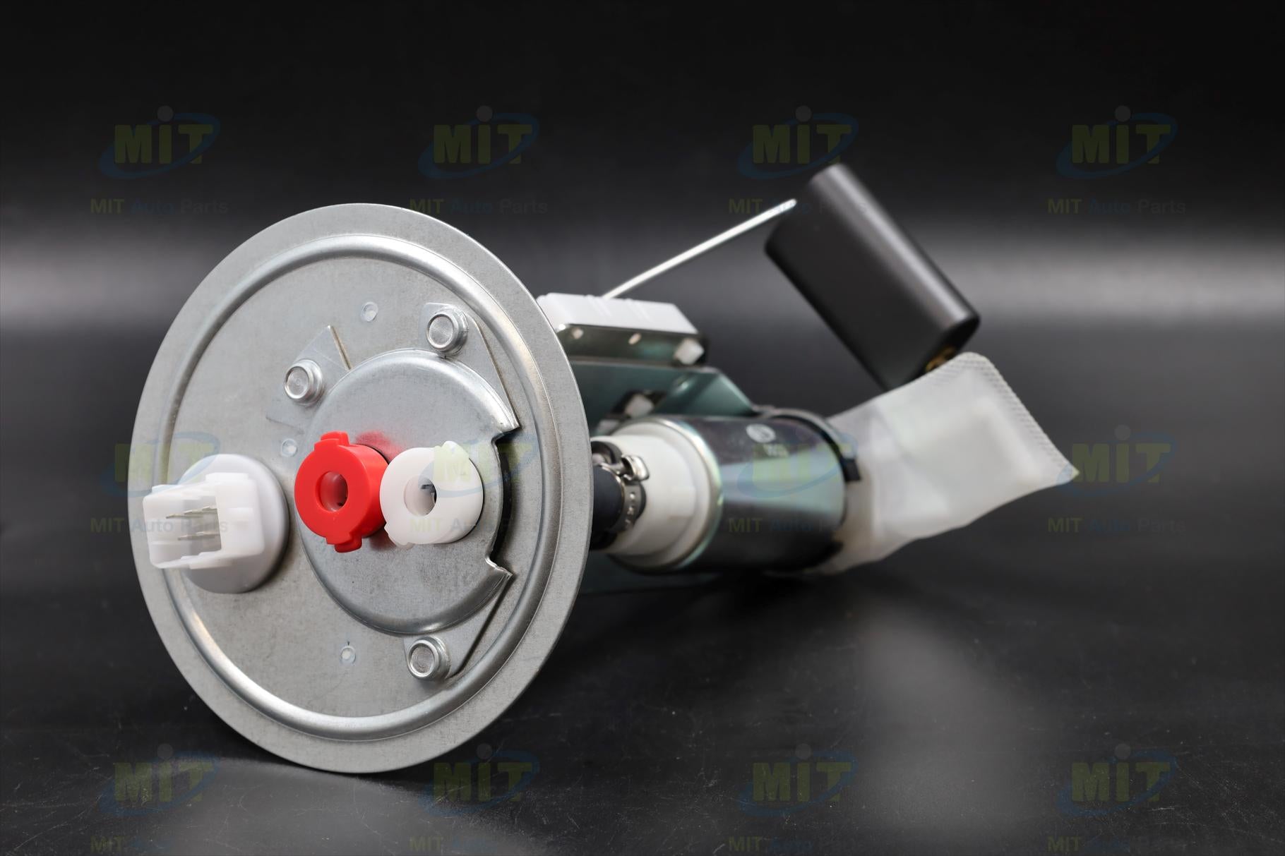 FORD FIESTA FUEL PUMP+GAUGE 1.6 ROCAM 00-03 >IKON MK1