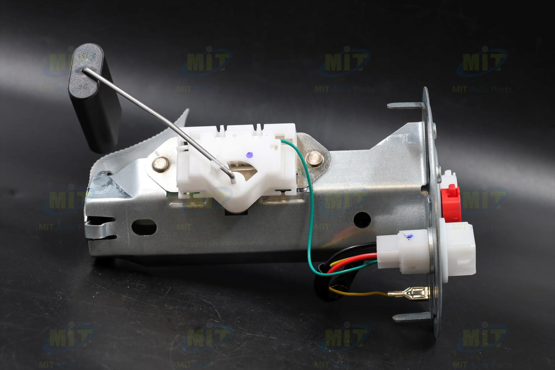 FORD FIESTA FUEL PUMP+GAUGE 1.6 ROCAM 00-03 >IKON MK1