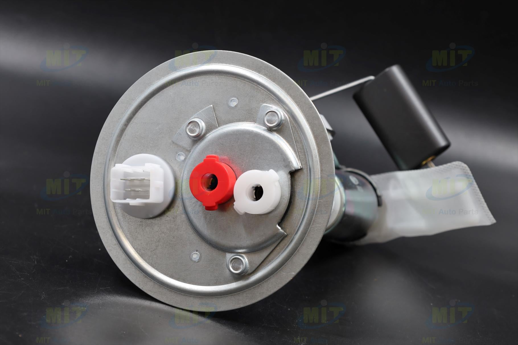 FORD FIESTA FUEL PUMP+GAUGE 1.6 ROCAM 00-03 >IKON MK1