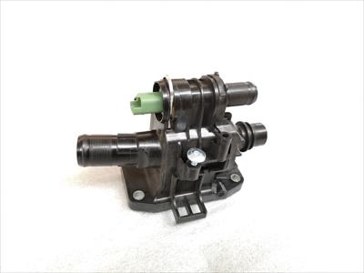FORD FIESTA THERMOSTAT+HOUSING, 1.6D 03-08 >307 >C4 MK1