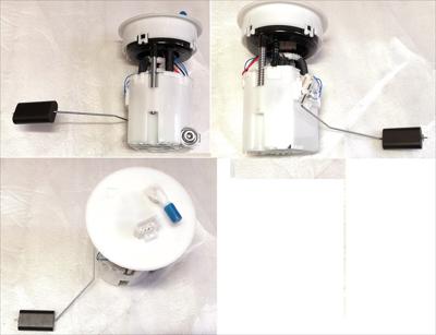 FORD FIESTA FUEL PUMP+GAUGE 1.4/1.6 EARLY MODEL, 09-13 >MAZDA 2 MK1