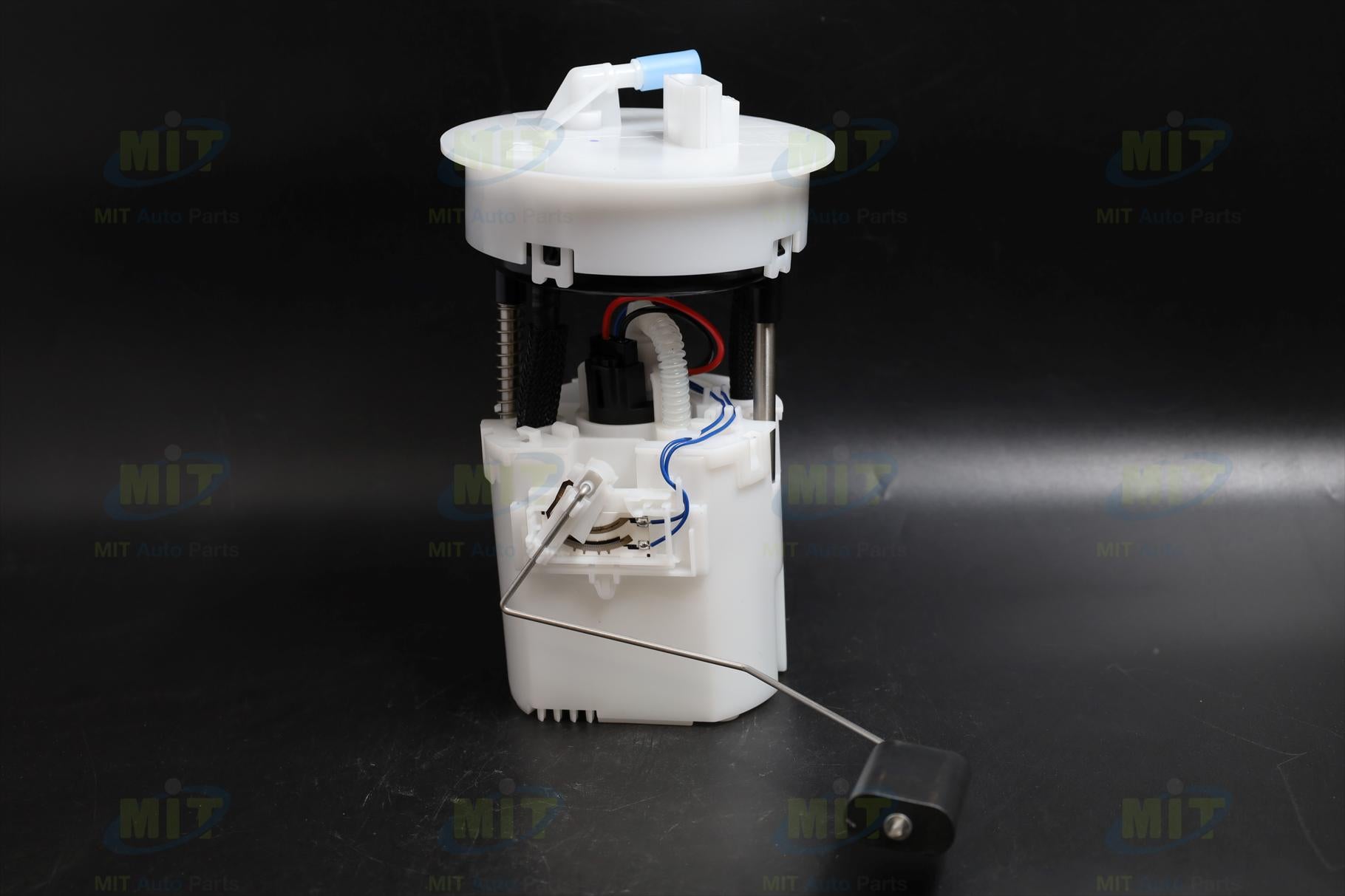 FORD FIESTA FUEL PUMP+GAUGE 1.4/1.6 EARLY MODEL, 09-13 >MAZDA 2 MK1