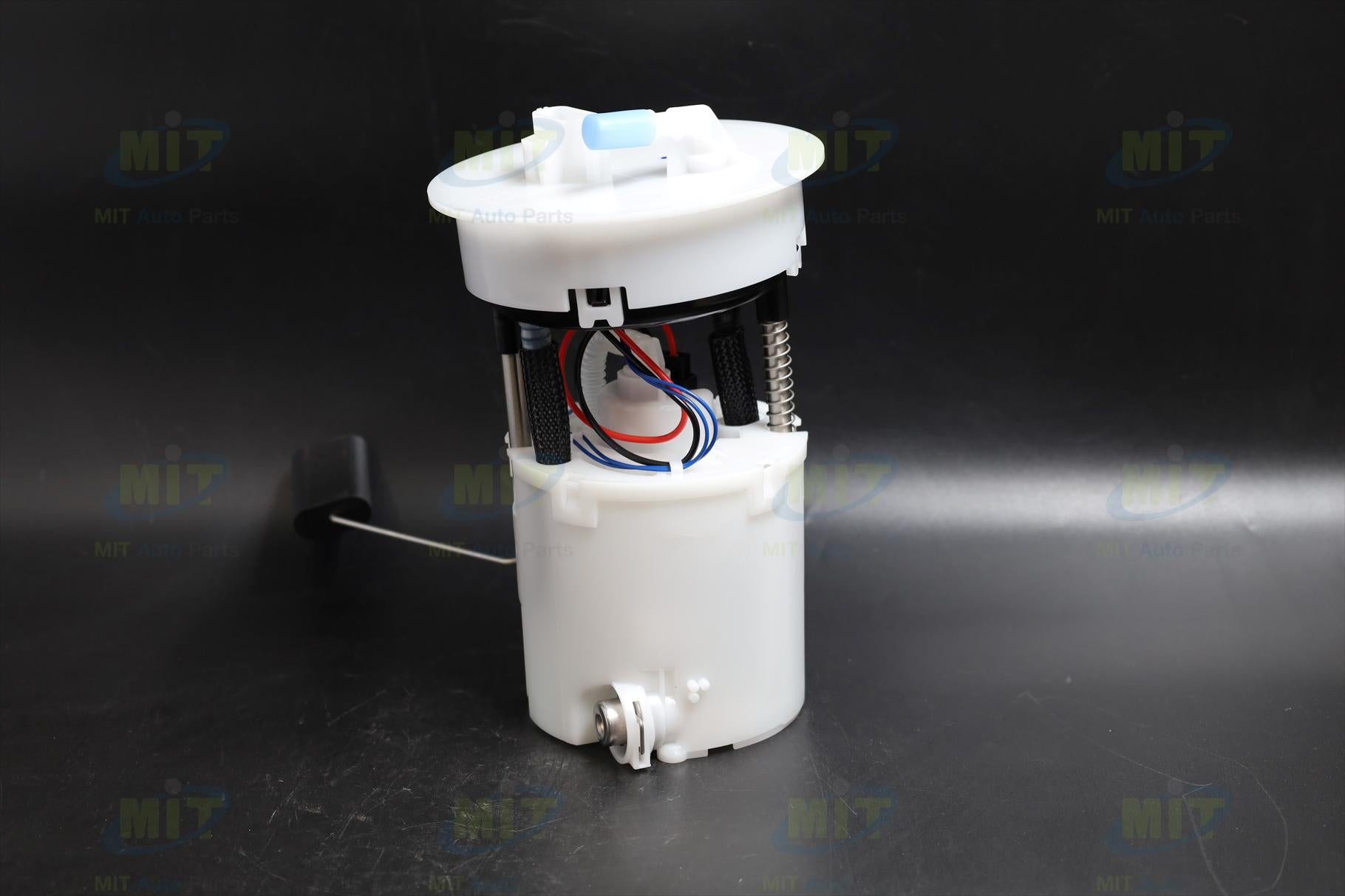 FORD FIESTA FUEL PUMP+GAUGE 1.4/1.6 EARLY MODEL, 09-13 >MAZDA 2 MK1