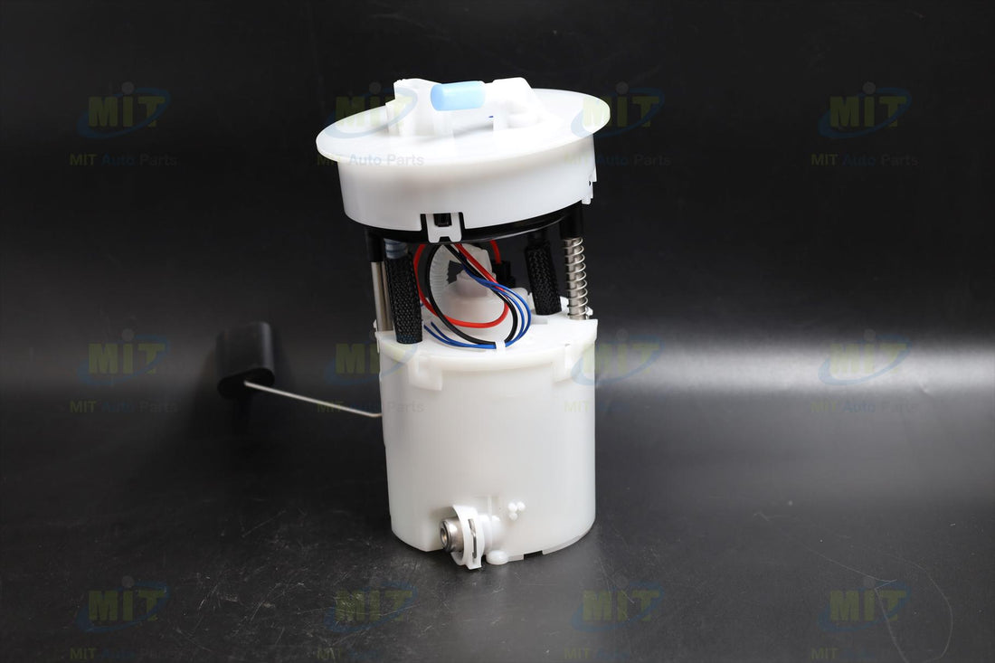 FORD FIESTA FUEL PUMP+GAUGE 1.4/1.6 EARLY MODEL, 09-13 >MAZDA 2 MK1