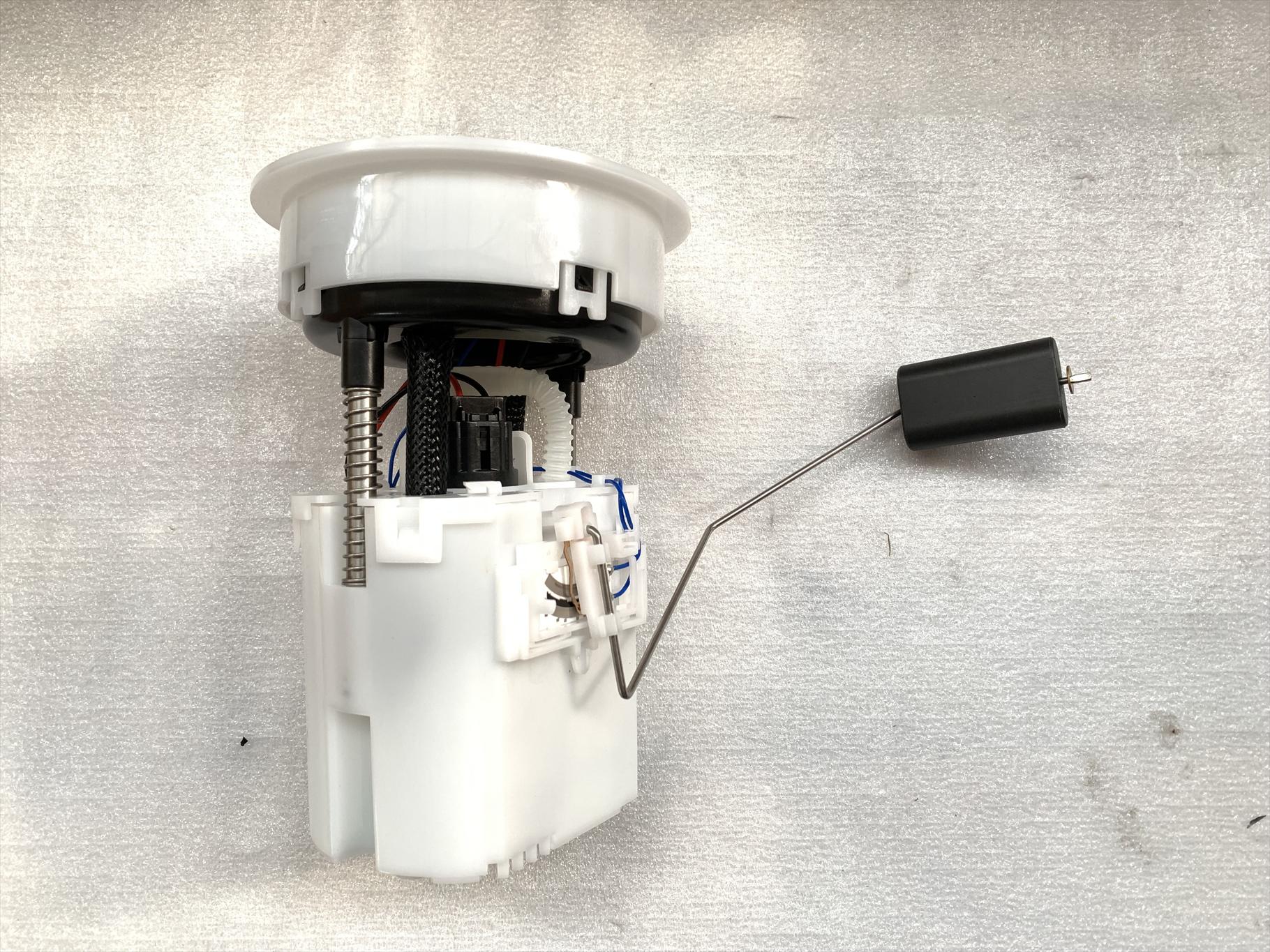 FORD FIESTA FUEL PUMP+GAUGE 1.0T LATE MODEL, 13-18