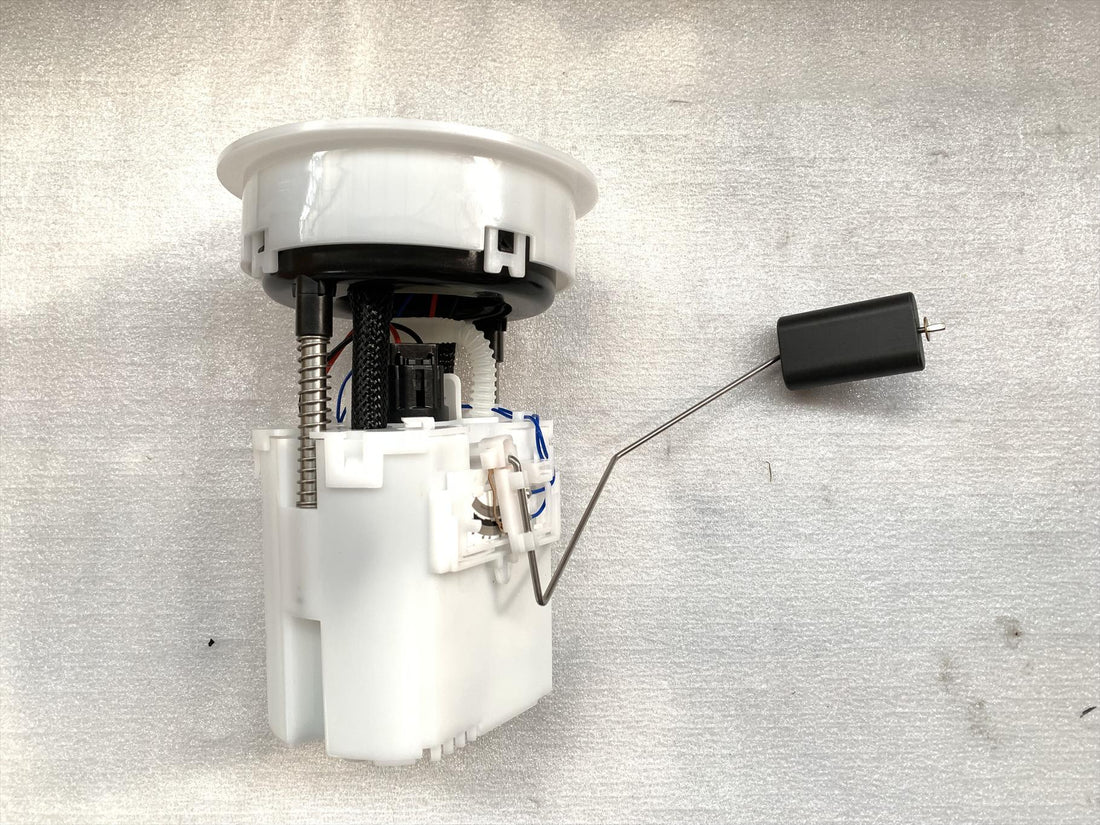 FORD FIESTA FUEL PUMP+GAUGE 1.0T LATE MODEL, 13-18