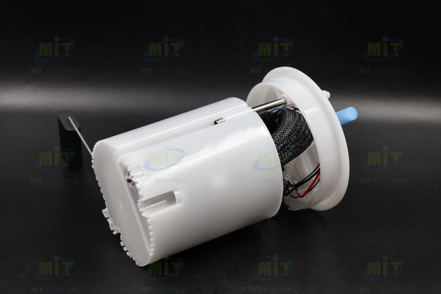 FORD FIESTA FUEL PUMP+GAUGE 1.0T LATE MODEL, 13-18