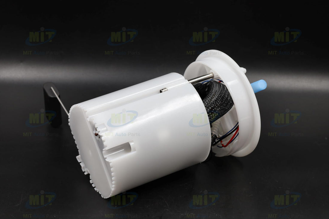 FORD FIESTA FUEL PUMP+GAUGE 1.0T LATE MODEL, 13-18