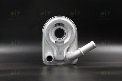 FORD FIESTA OIL COOLER, ENGINE 1.4/1.6/1.6T 09-18 >FIGO MK2 >ECOSPORT