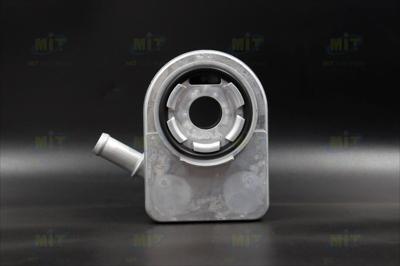 FORD FIESTA OIL COOLER, ENGINE 1.4/1.6/1.6T 09-18 >FIGO MK2 >ECOSPORT