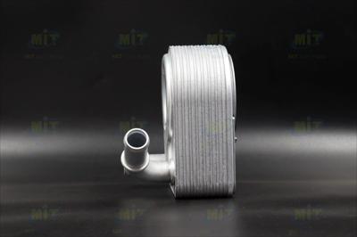 FORD FIESTA OIL COOLER, ENGINE 1.4/1.6/1.6T 09-18 >FIGO MK2 >ECOSPORT